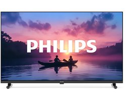 Philips 24PHS6050/12 - 24 inch - HD Ready LED - 2026 - Smart TV