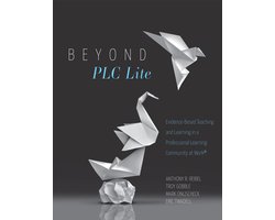 Beyond PLC Lite
