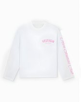 Alva Atelier - 10203 S - Longsleeve