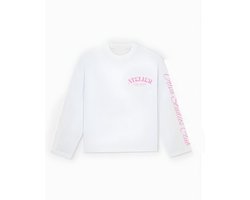 Alva Atelier - 10203 S - Longsleeve
