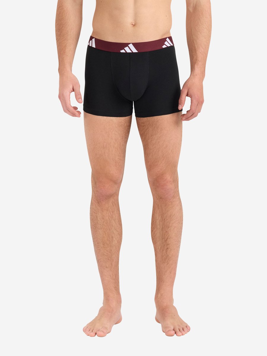 Adidas Trunk Actief Flex Katoen