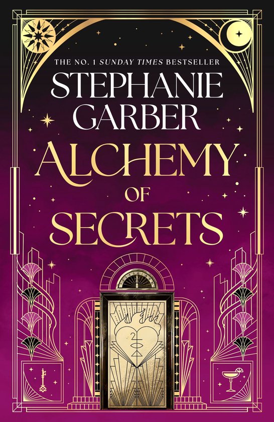 Alchemy of Secrets 1 - Alchemy of Secrets