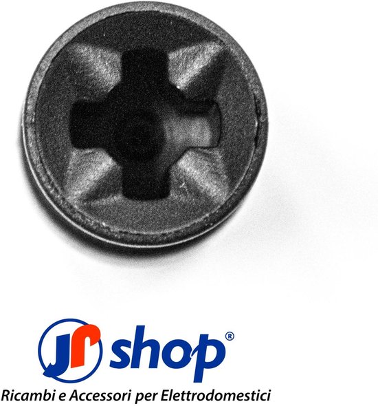Motorkoppeling staafmixer - 2 stuks - Compatibel met Braun Multiquick — afbeelding 5