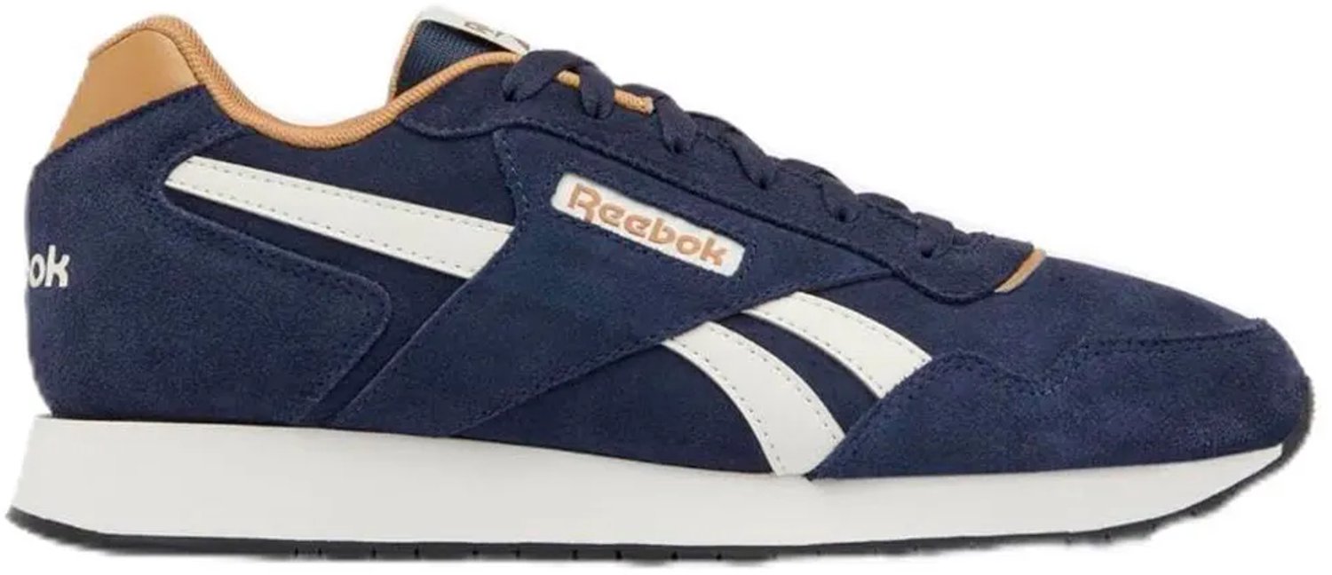 Reebok Glide Schoenen Man Marineblauw