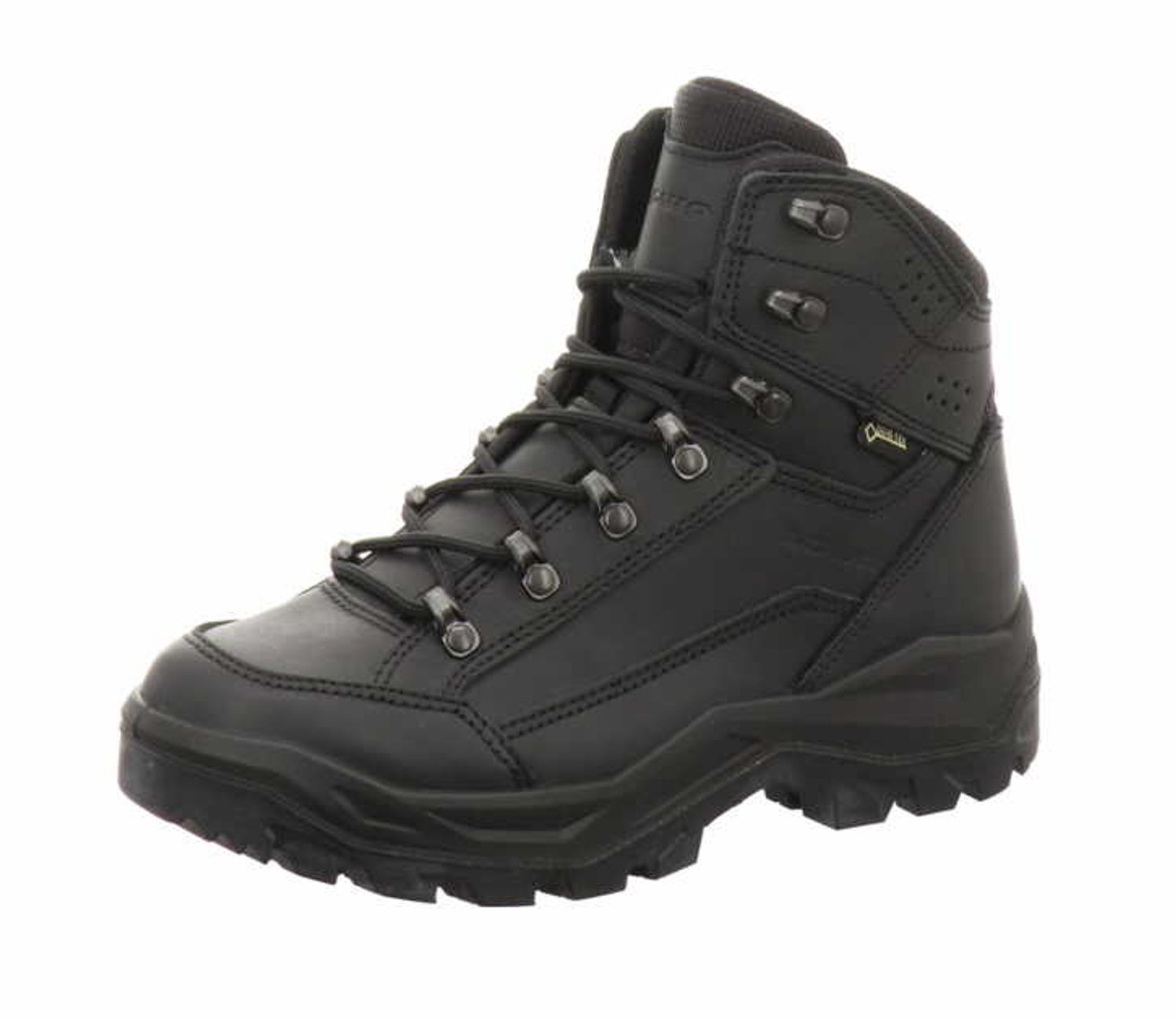 LOWA SEK Renegade II Lady heren laarzen Zwart