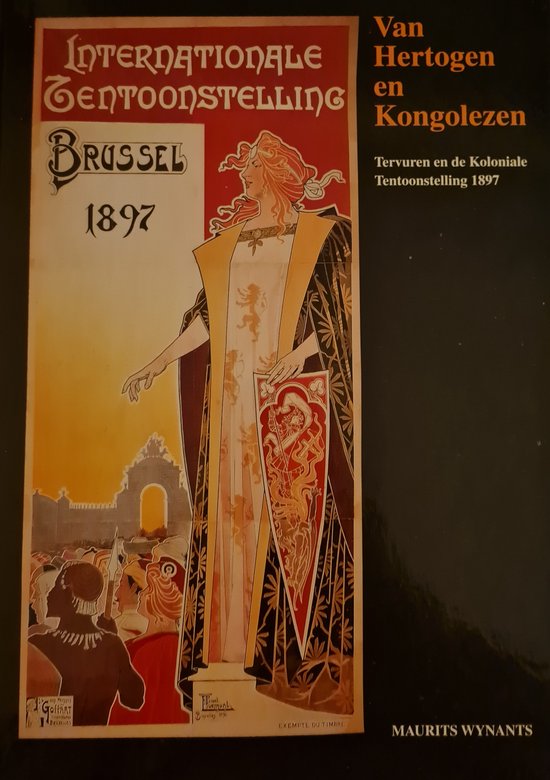 Van Hertogen en Kongolezen