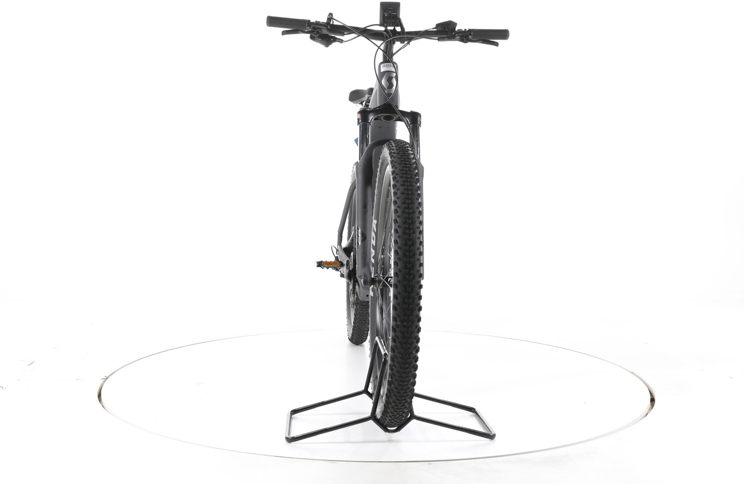 Scott Aspect eRide 920 Elektrische hardtail mountainbike Bosch Accu 625Wh 29" Pro – foto 4