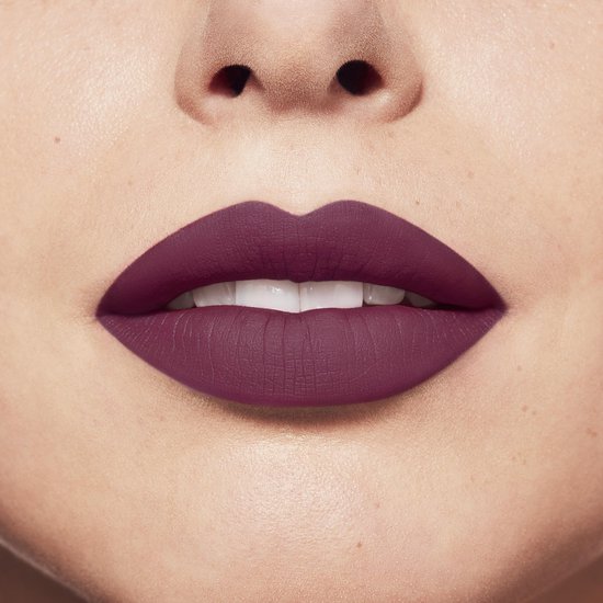 Rouge à lèvres Bourjois Rouge Edition Velvet - 37 Ultra-Violet | bol