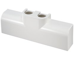 Design afdekking - Multiblock T-RTL - Wit