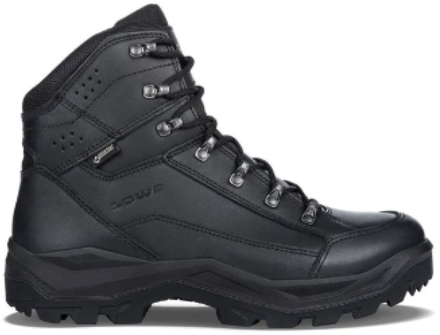 Lowa Renegade II GTX Mid TF Woman Zwart