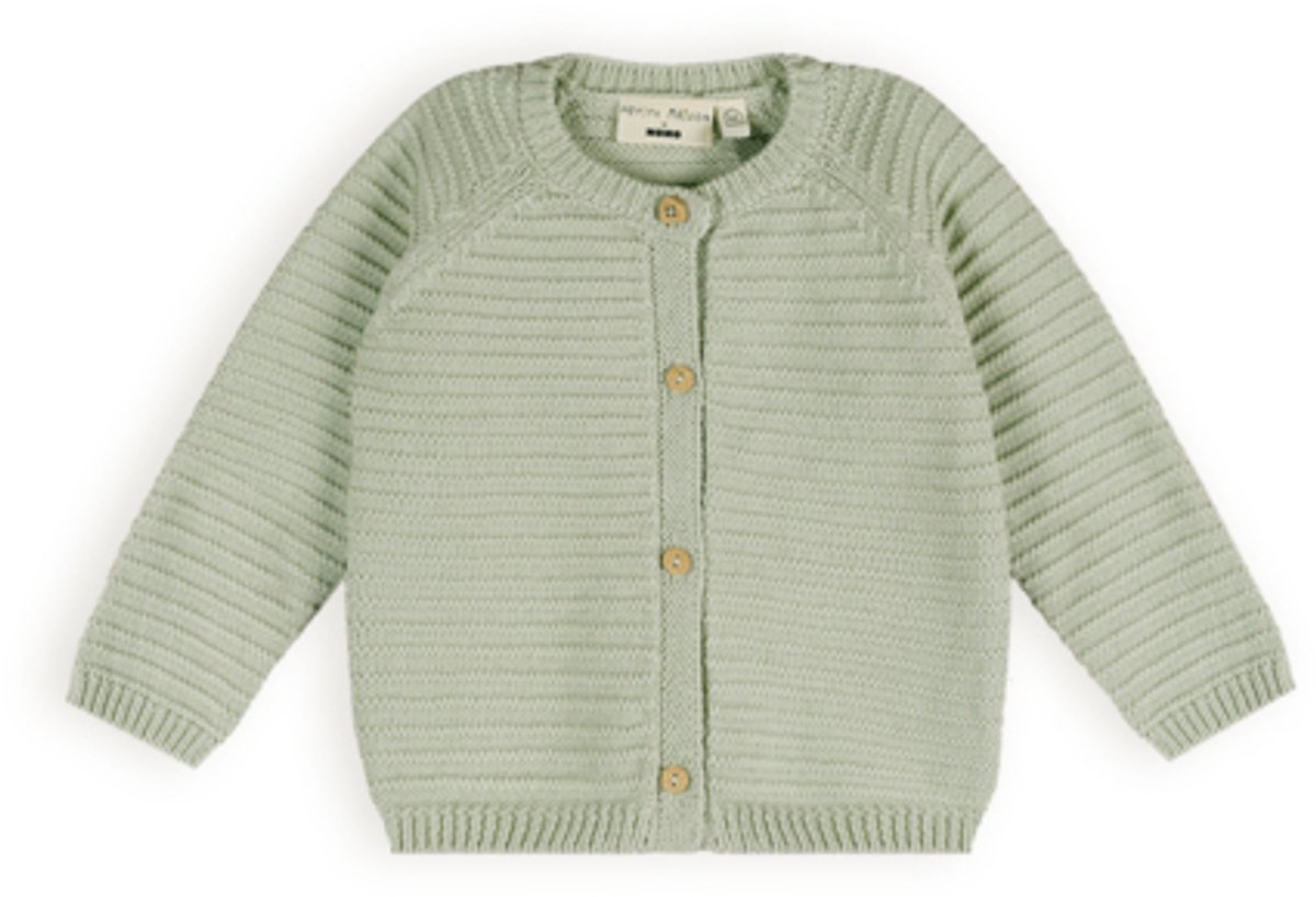 Petite Maison - Kiki - Sea Foam - Maat 50-56