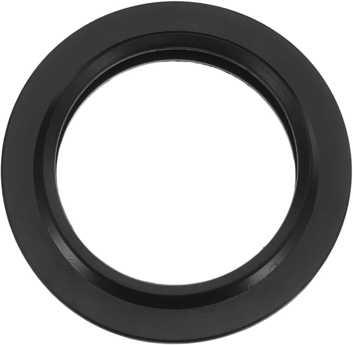 Toilet afsluitring voor campers, toilet spoelring, geschikt voor C200, C250, C260, C400, C2, C3, C4, ideaal voor campingtoiletten en vervangingen
