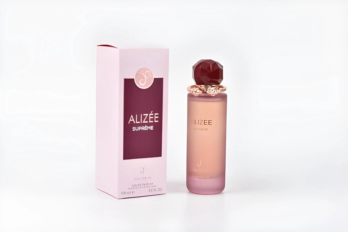 ALIZEÉ
