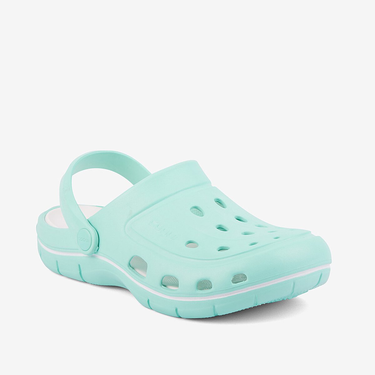 Groen