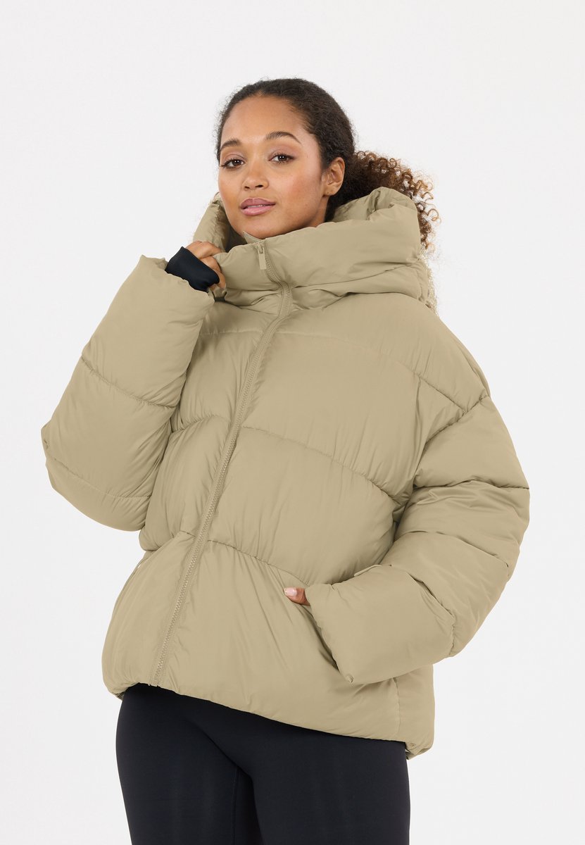 Athlecia Steppjacke Breya
