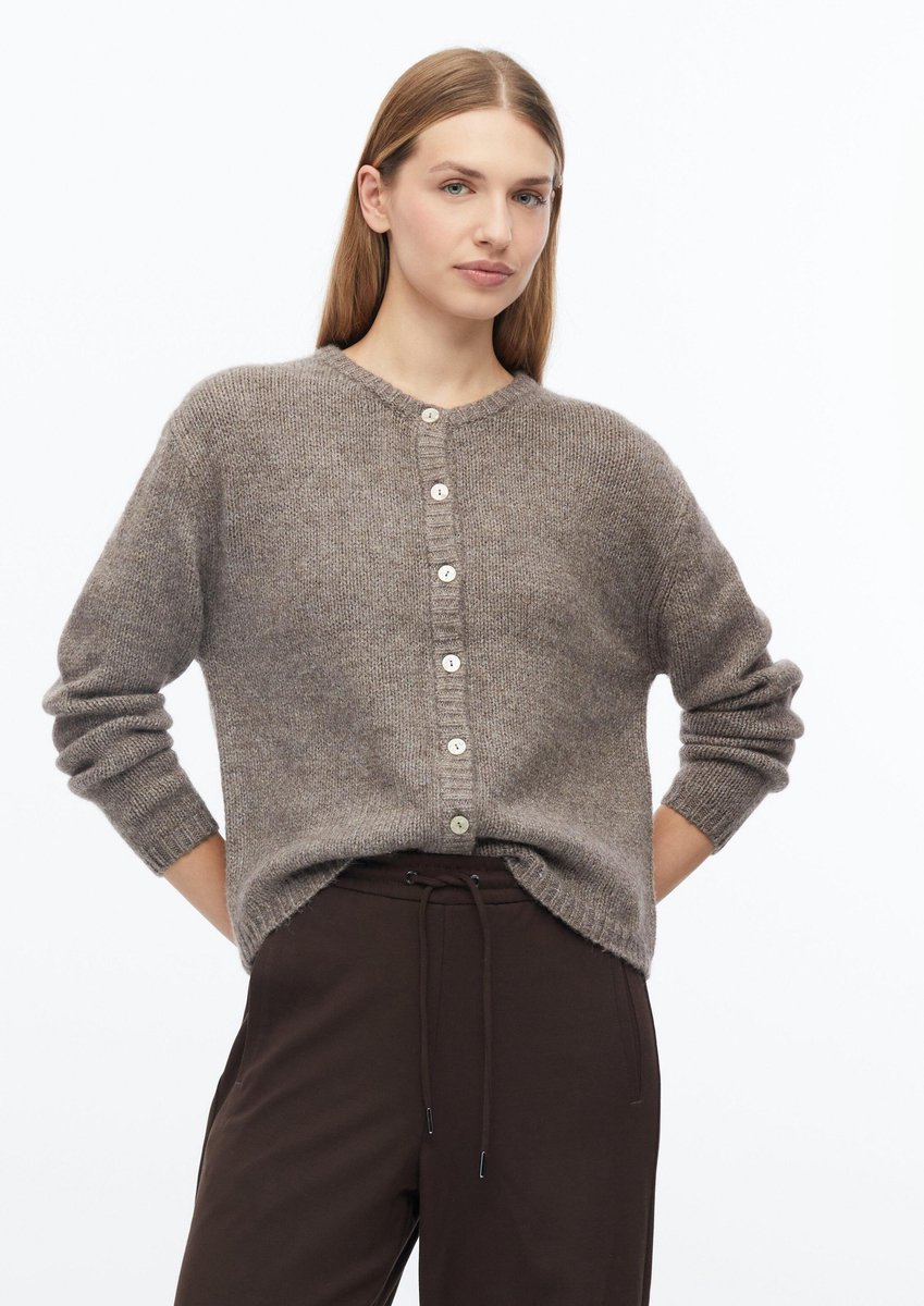 s.Oliver Strickjacke