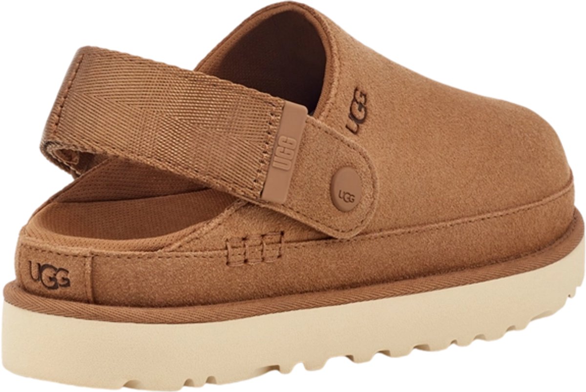 UGG Goldenstar Clog Chestnut (Kids)