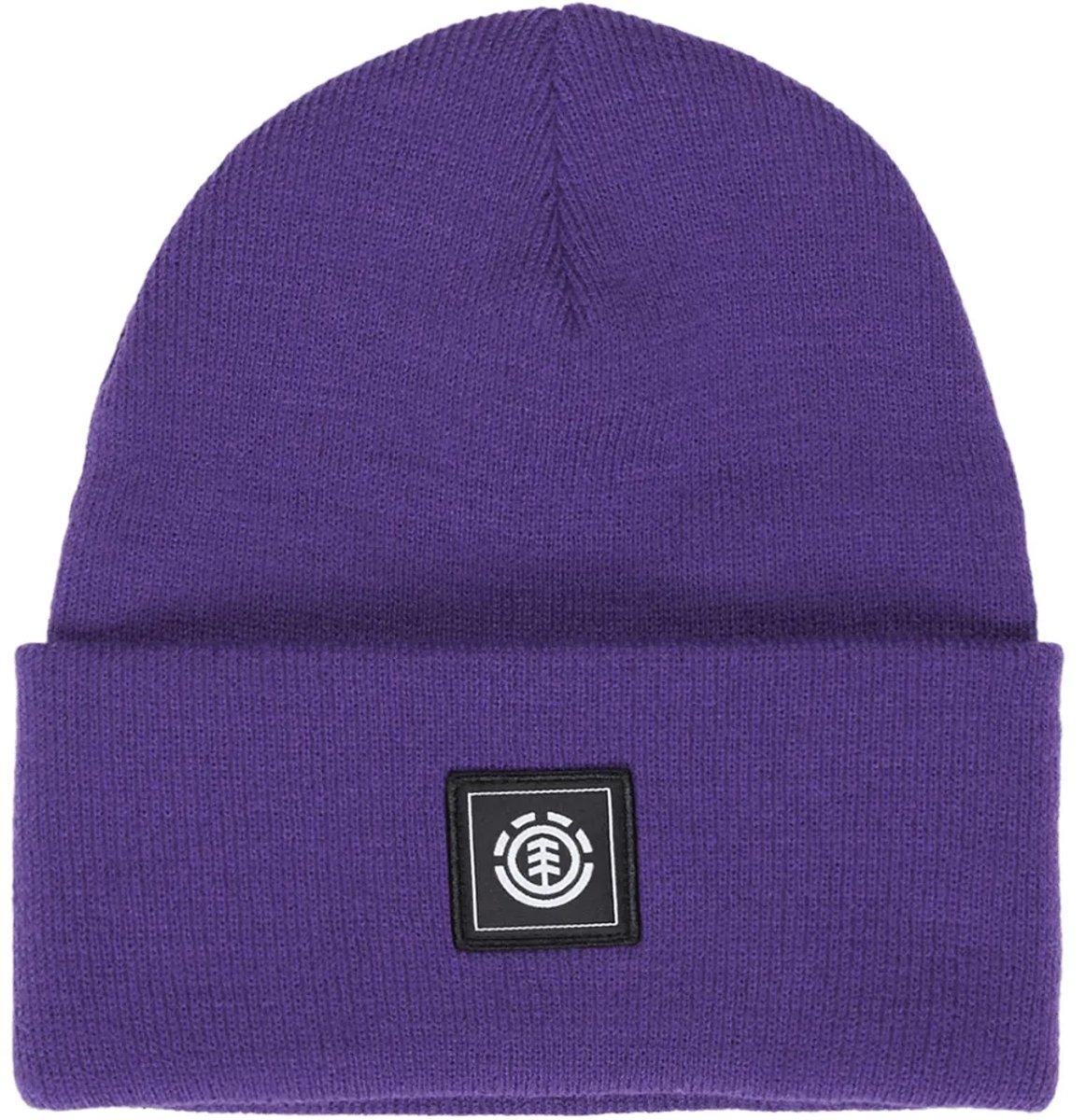 Element High Icon Muts Paars