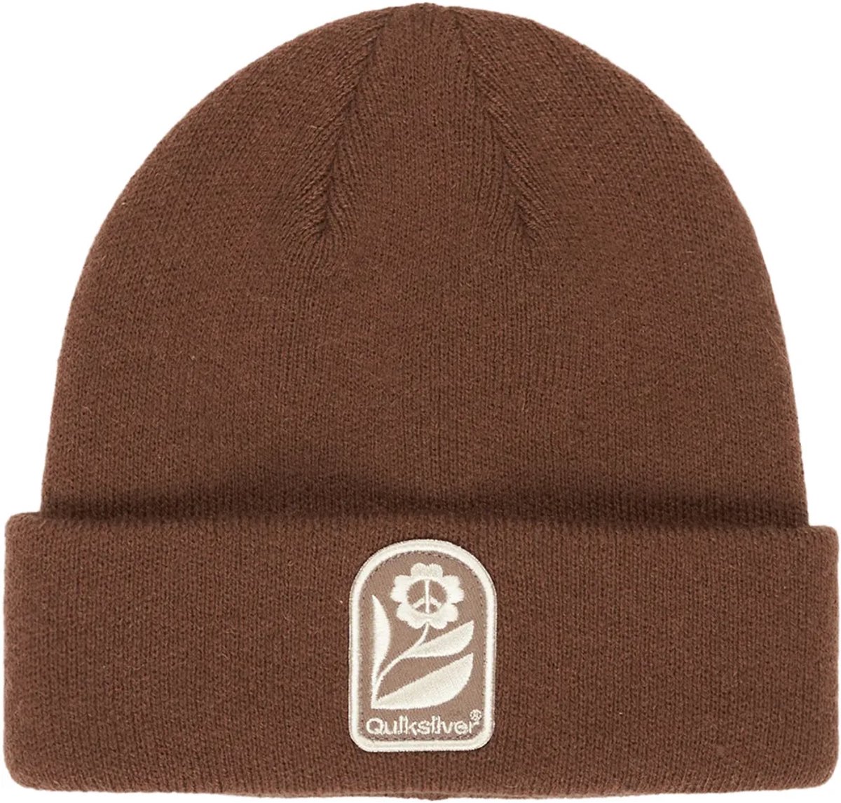 Quiksilver Performer Heavy Muts Bruin