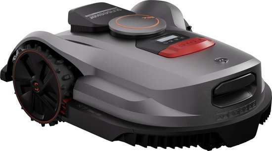 Sunseeker X7 PLUS Gen 1 - Robotmaaier - 6000 m² — afbeelding 5