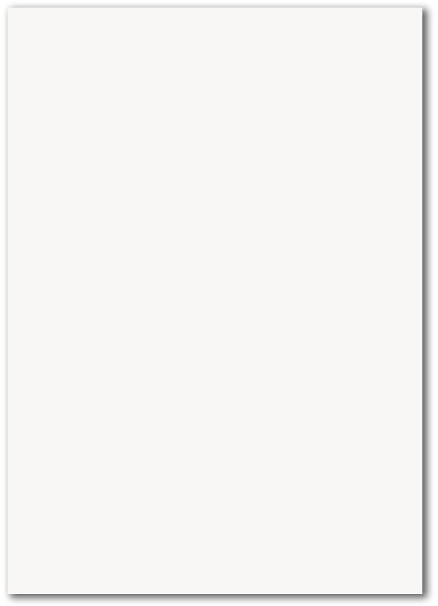 Elzusha - A4 Papier Set van 100 Vellen - Hoogwit - 160 g/m²