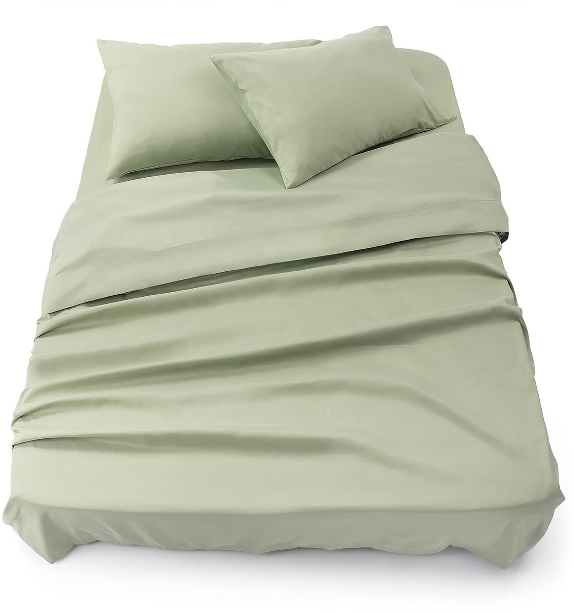 Elzusha - 3-delig Microfiber Beddengoed Set