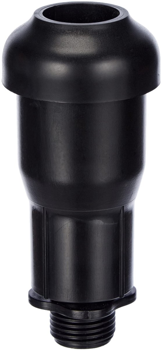 Elzusha - Foam Sprayer voor Kleine Tuinvijvers en Fonteinen