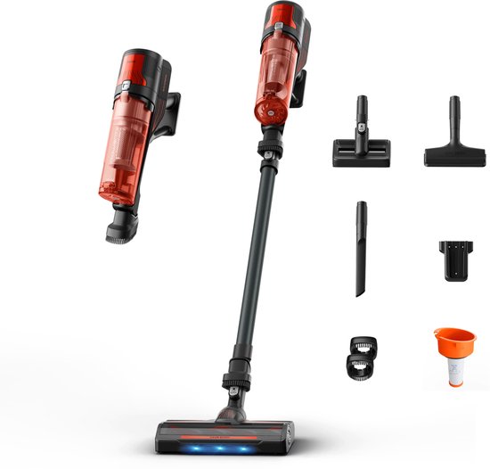 Rowenta X-Force 8.80 Animal RH1871
