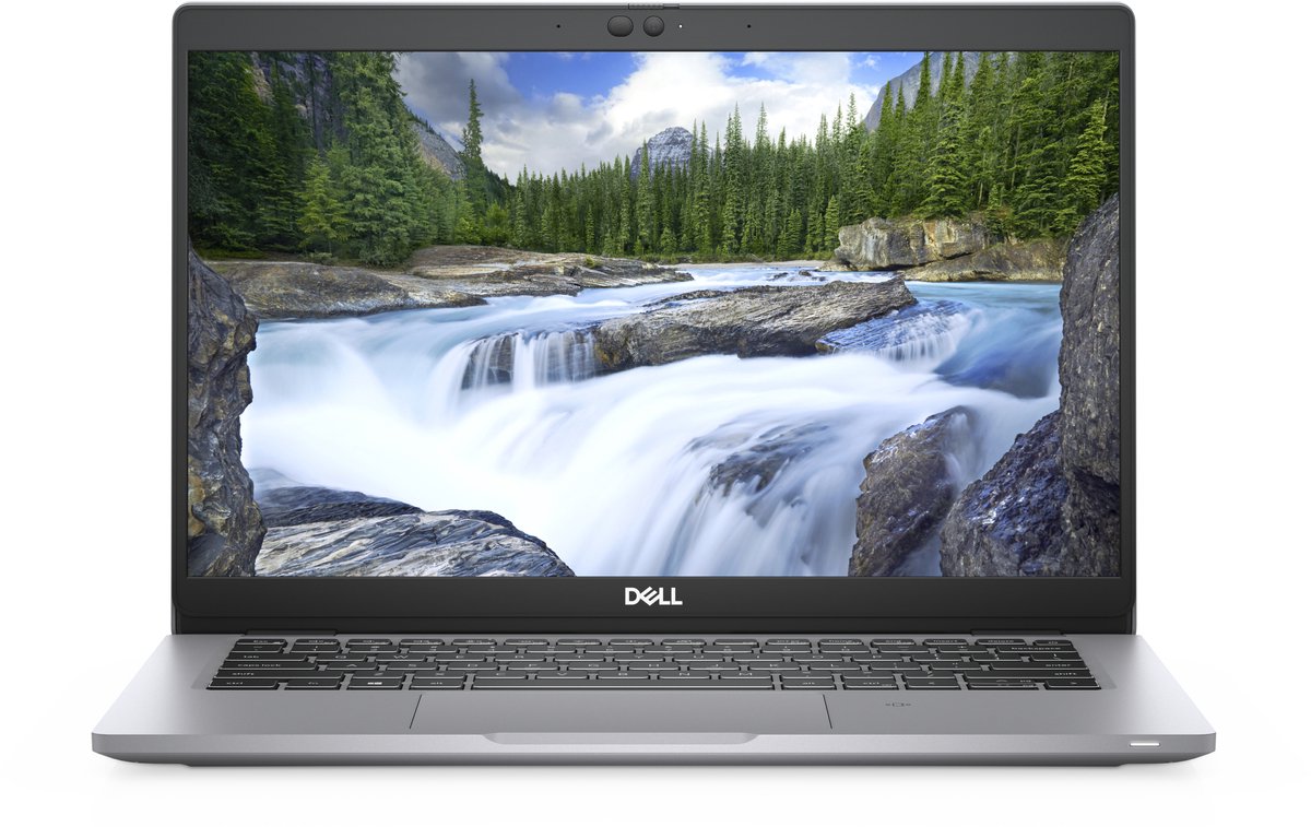 Dell Latitude 5320 - 13.3" FHD Touchscreen - Intel Core i5-1145G7 - 256 GB - 16 GB - Windows 11 Pro