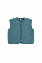 Alwero gilet camino junior uni
