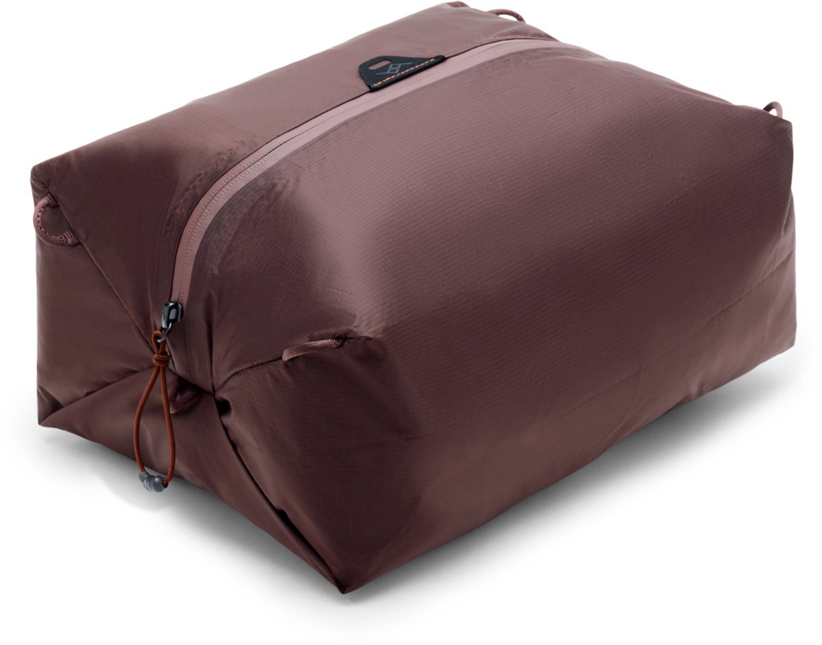 Peak Design - Ultralight packing cube - Eclipse - S-M - (Reis)tassen