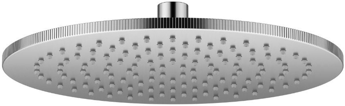 Sanitado Industry Luxe Ronde Regendouche 25cm RVS