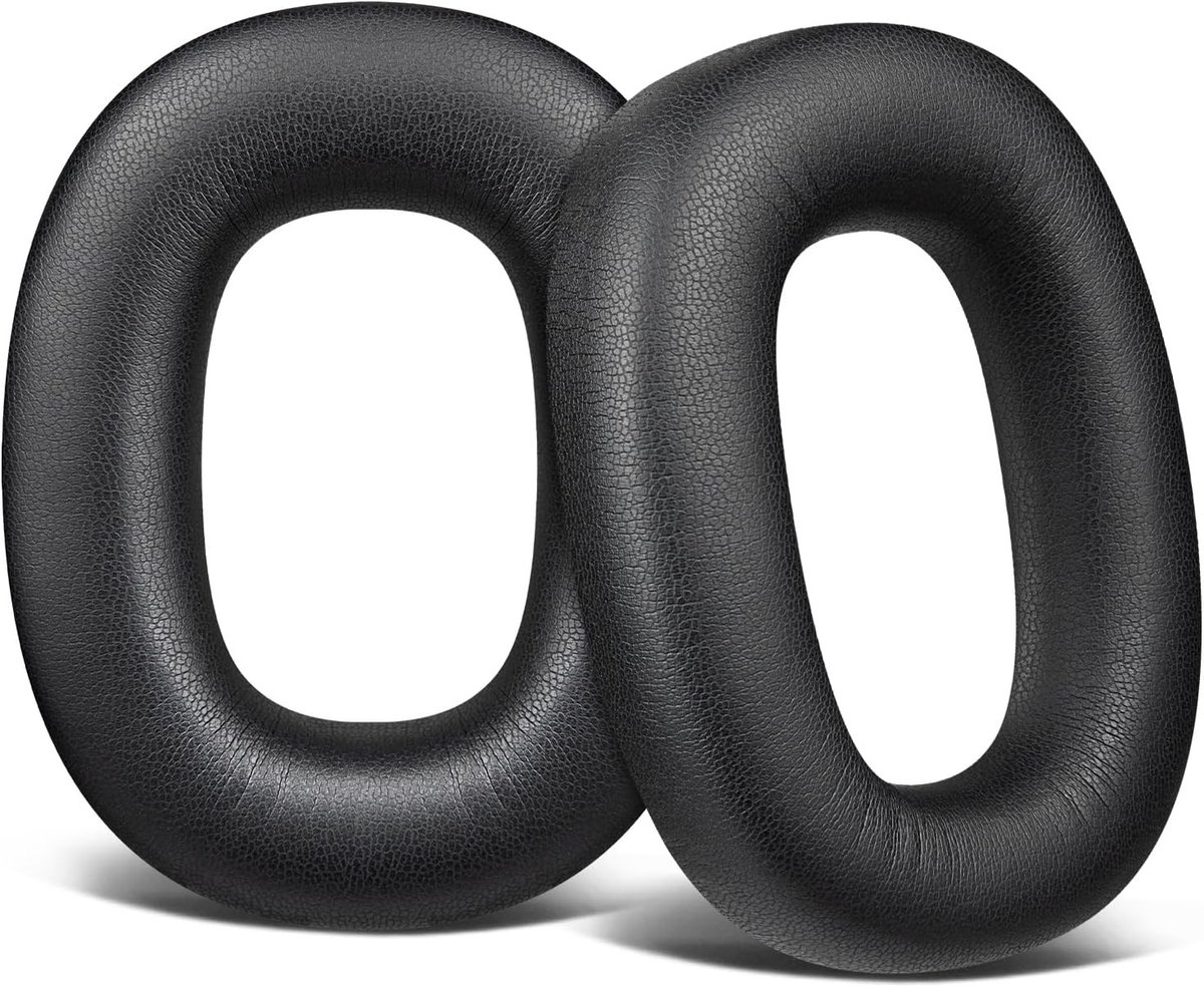 Comfortabele oorkussens voor Bowers & Wilkins PX8, PX7 S2 en PX7 S2e - Hoge geluidskwaliteit en duurzaamheid