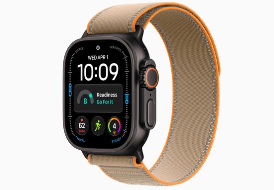 Apple Watch Ultra 4
