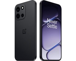 OnePlus Nord 6 12GB + 512GB - Zwart - 5G Smartphone 7500mAh 165Hz AMOLED