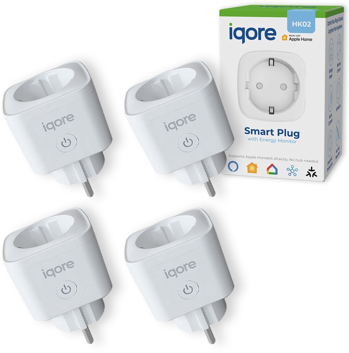 Smart Plugs