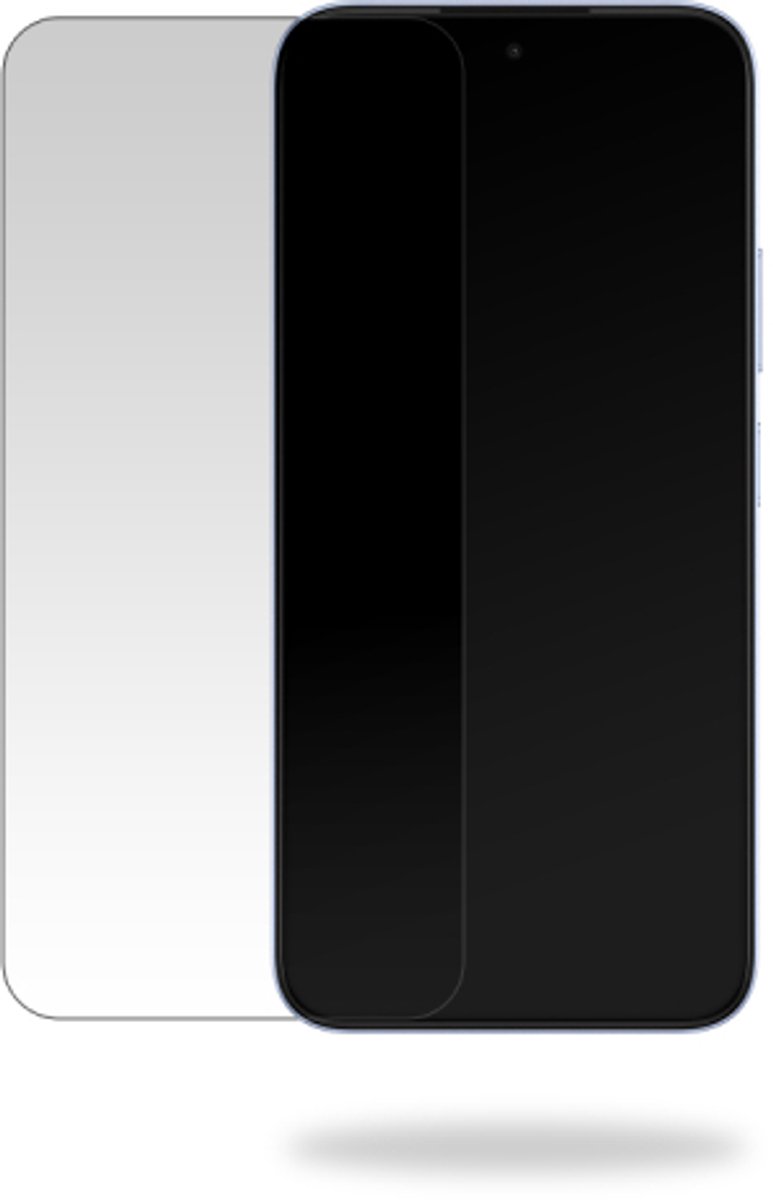 Mobilize Glass Screen Protector OPPO A7 Pro Max 5G