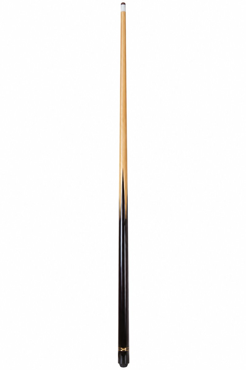 John West Billardkeu 145 cm 2-delig
