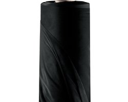 Dailygoods- Stof per meter 300 cm breed - Fluwelen Stof 210 g/m² - Gordijnstof - Meubelstof - Kussenslopen - Perfect om te naaien - Textiel