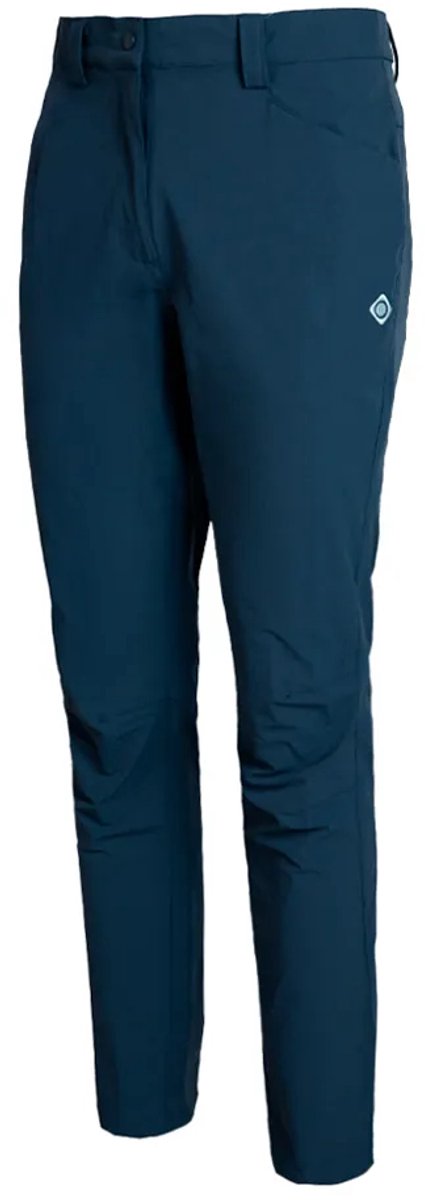 Izas Davenport Broek Blauw M Man