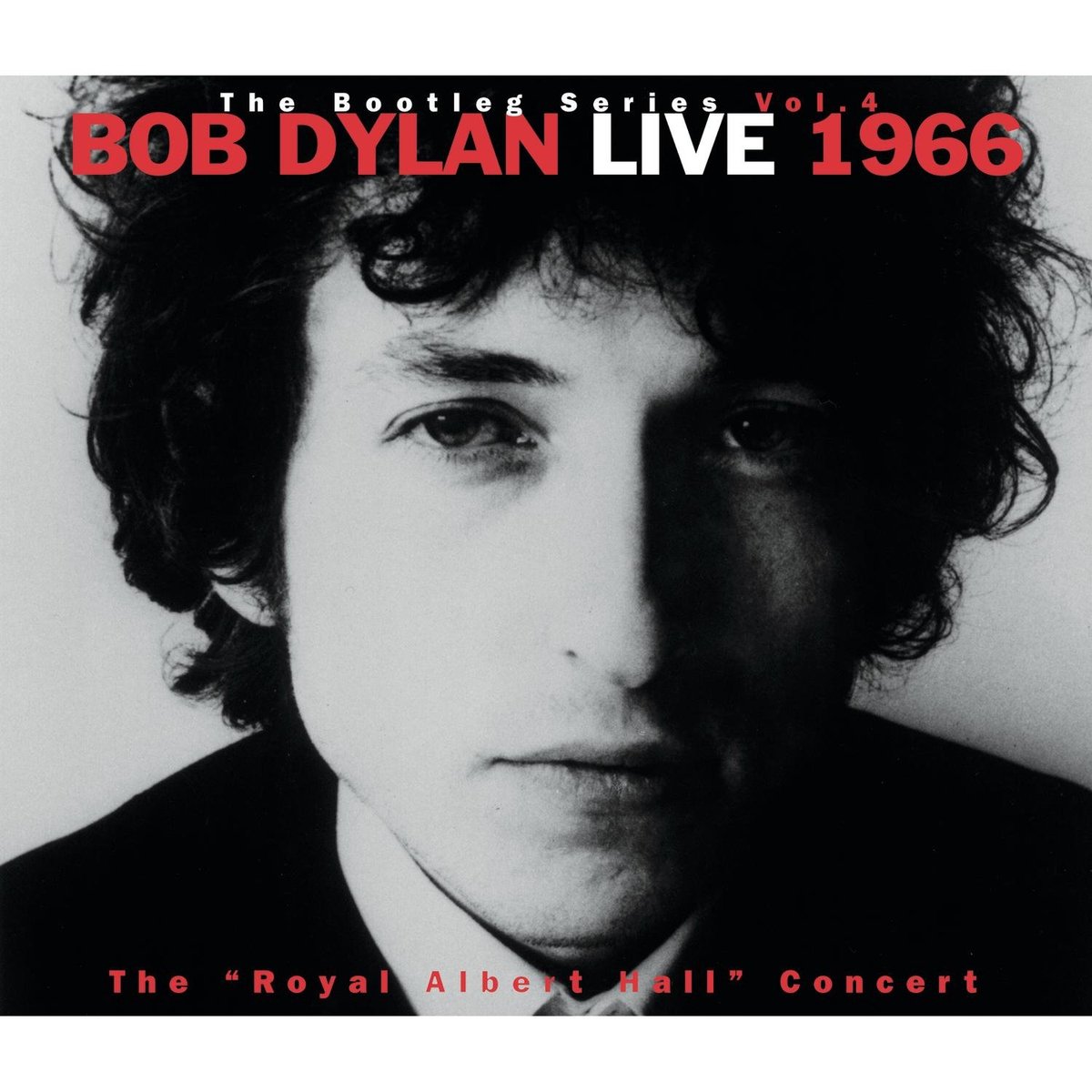 Live 1966-Bootleg Series V.4