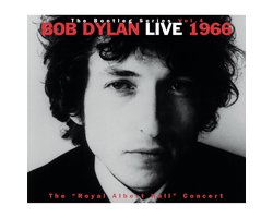Live 1966-Bootleg Series V.4