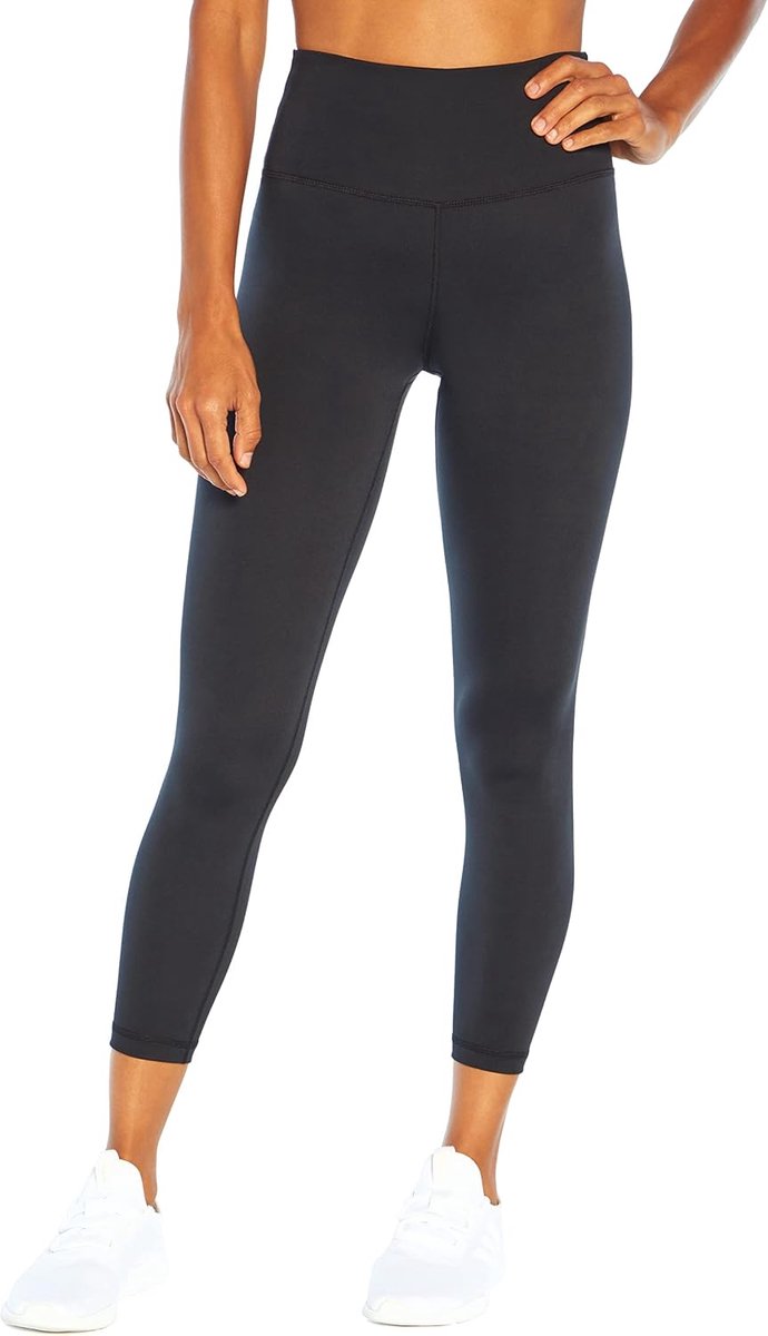 Collection Legging met hoge taille voor dames