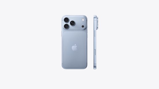Apple iPhone 18 Pro (256 GB) (2/5)