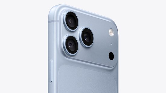 Apple iPhone 18 Pro (256 GB) (3/5)