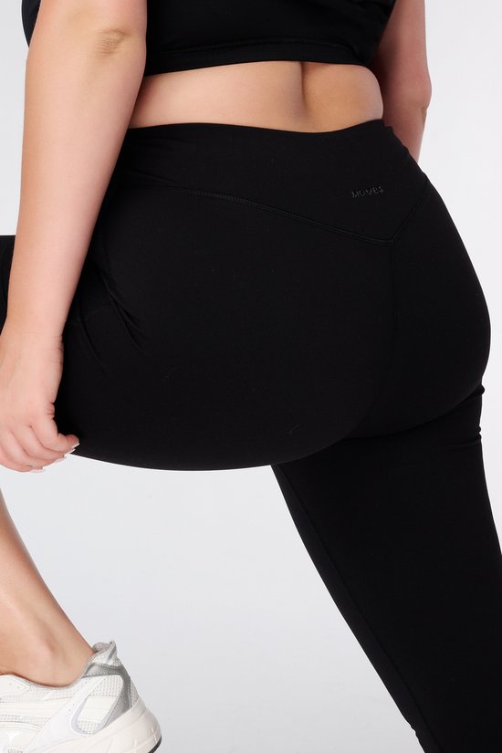MS Mode Sportswear Capri sportlegging — afbeelding 4