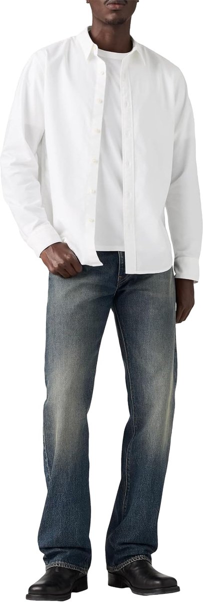 517 Bootcut Delusional Champion