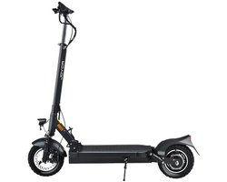 JOYOR Y8-S (ABE) Elektrische Step voor Volwassenen – 500W – 48V 26Ah Batterij – Tot 100 km – 10 inch Banden – LCD Display – ABE Gecertificeerd