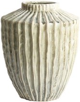 Light & Living - Vaas TALEA - Ø32x40 cm - Groen