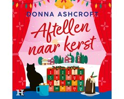 Aftellen naar kerst